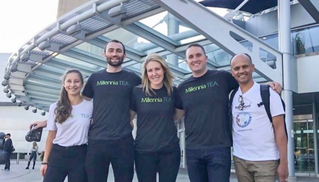 Millennia TEA