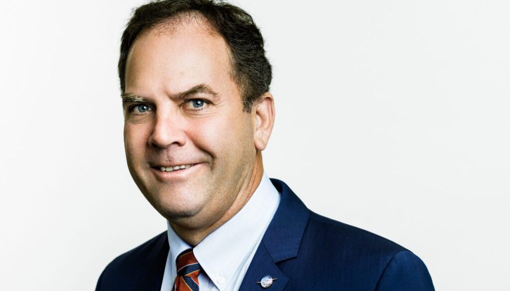 Moncton Airport Bernard-LeBlanc_Headshot_August-2015