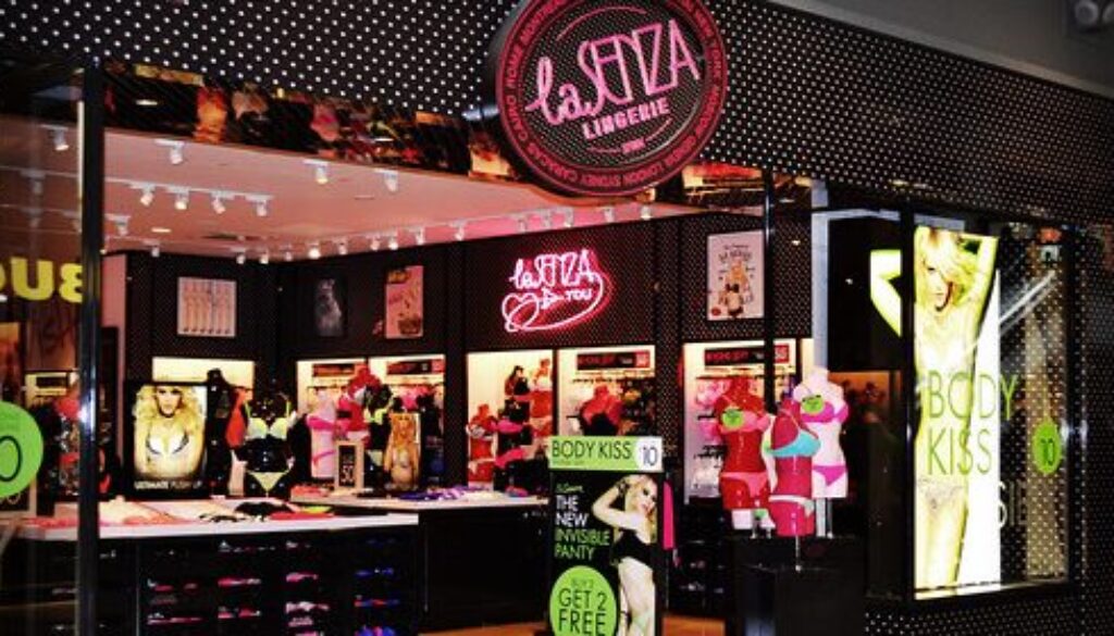 La Senza
