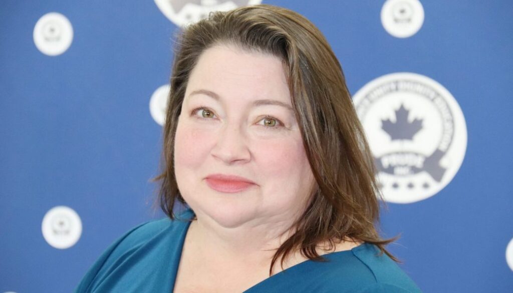 Michelle Scott
