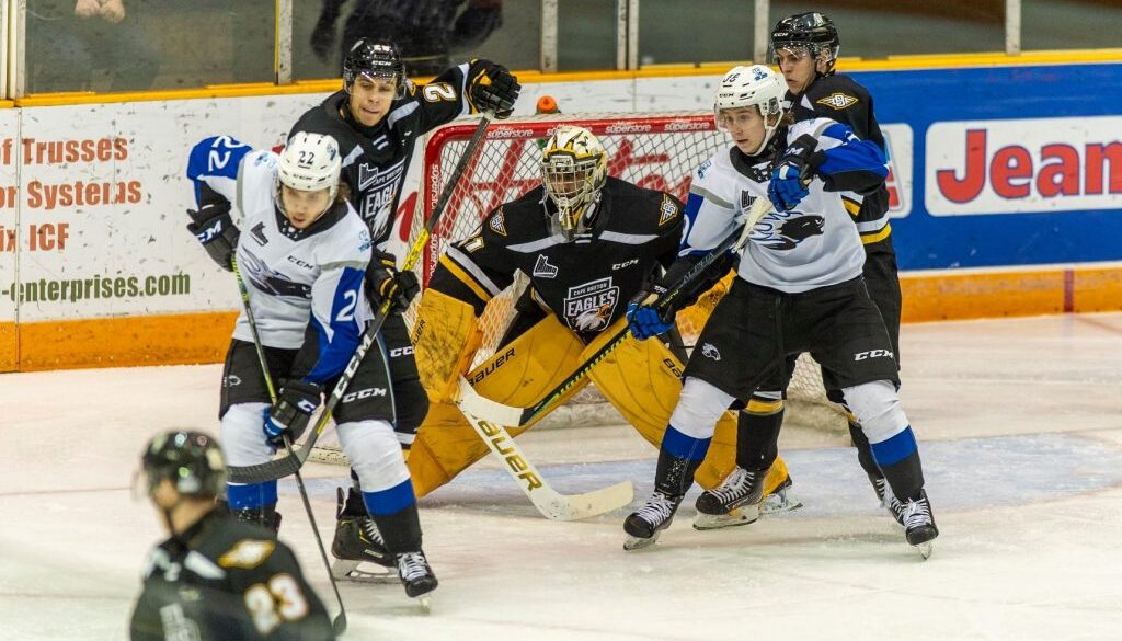 Saint John Sea Dogs