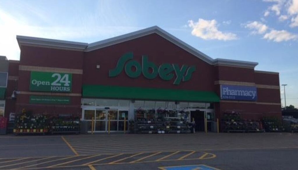 Sobeys-in-West-Saint-John
