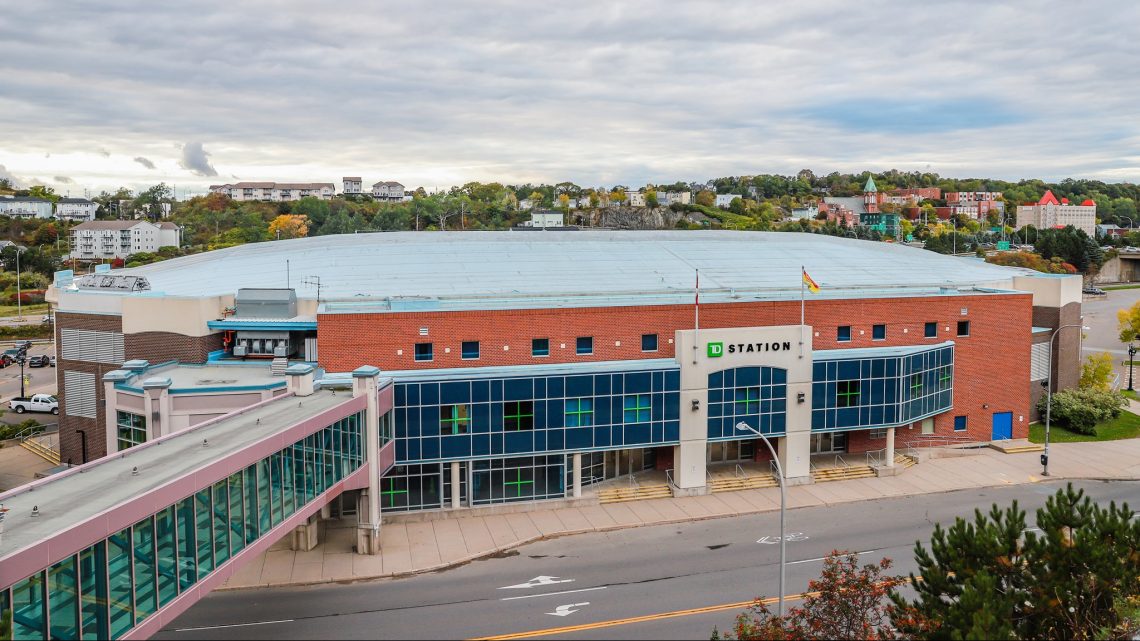 Saint John May Sell Or Lease TD Station To A Private Operator - Huddle