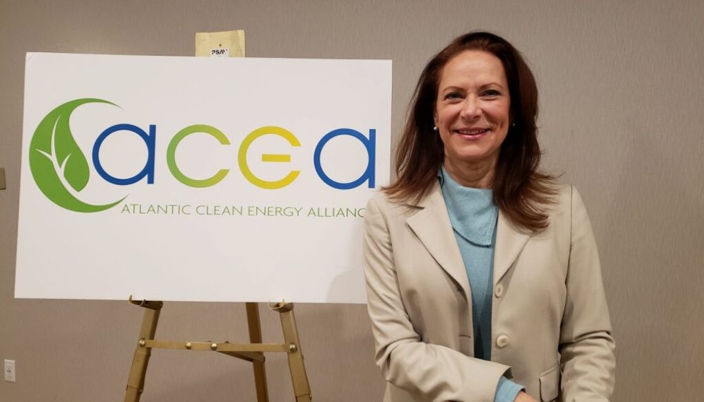 Atlantica Centre for Energy