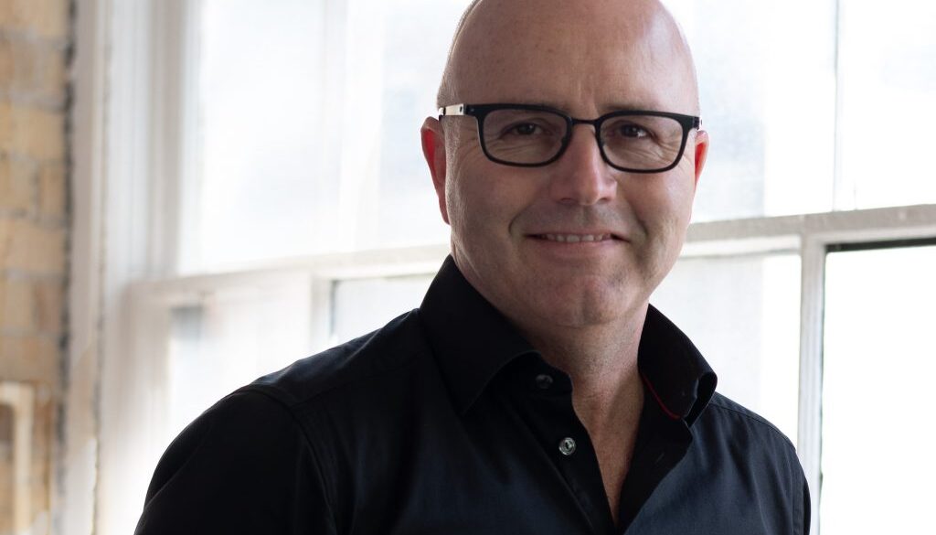Chris Keevill
