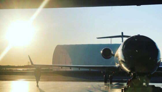 Jazz Aviation