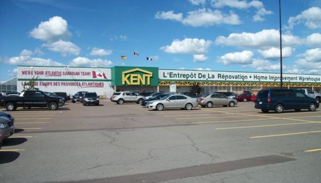 Kent Moncton