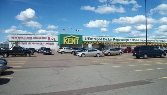 Kent Moncton