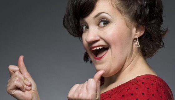 Nikki Payne Arts Atlantic Symposium Marquee Presenter 2