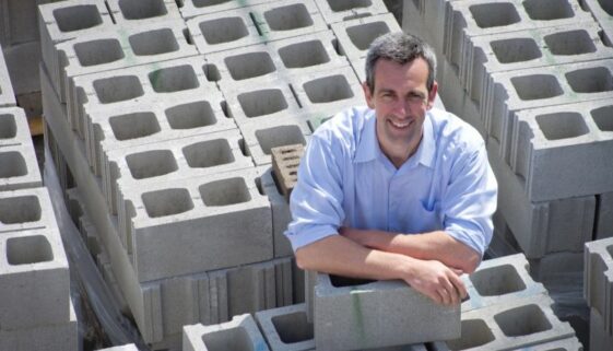 Robert_Niven CarbonCure