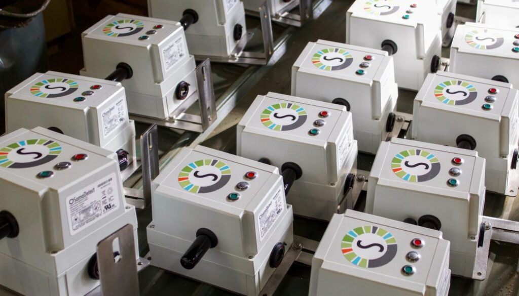 SomaDetect Product Shot