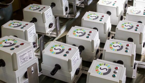 SomaDetect Product Shot