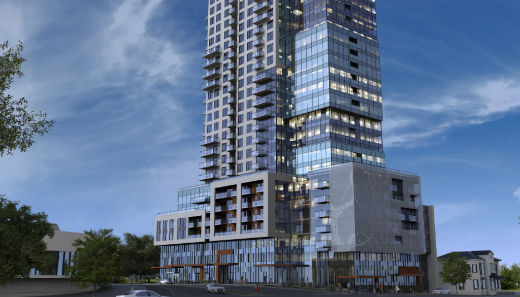 WillowTreeTower
