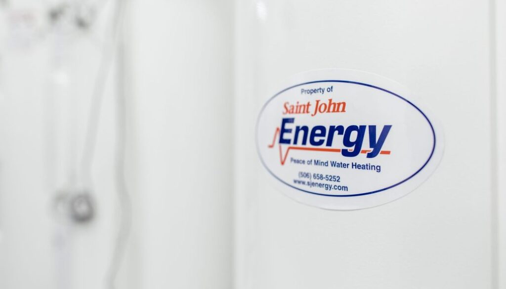 Saint John Energy