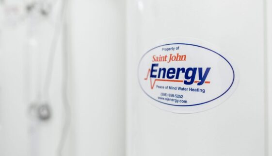 Saint John Energy