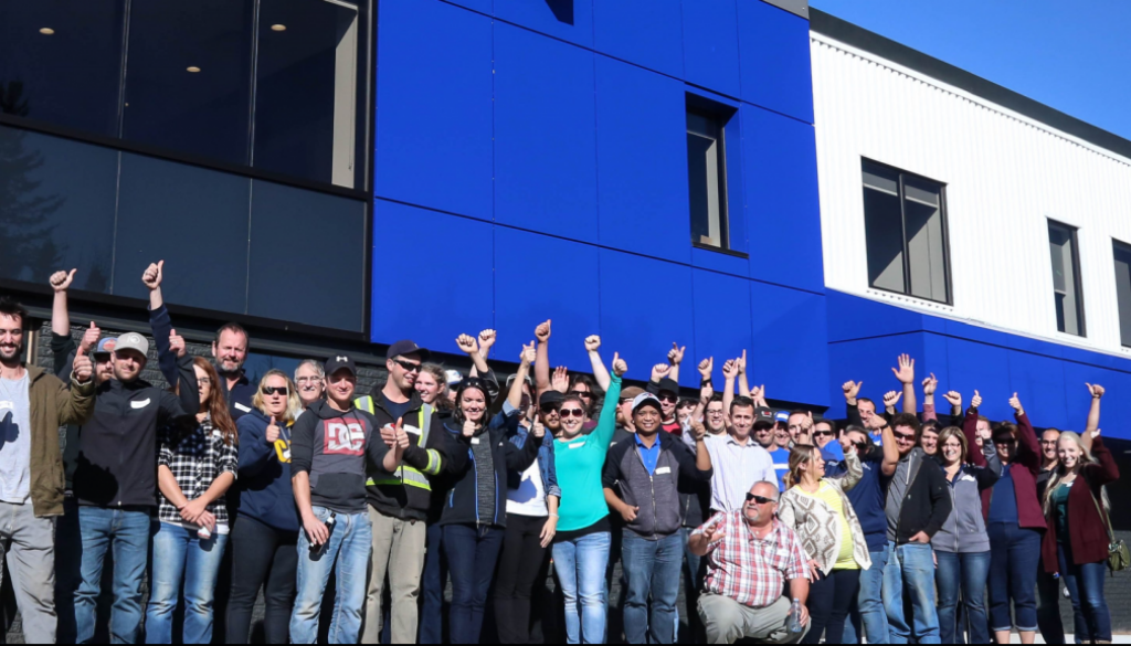 Acadian Construction