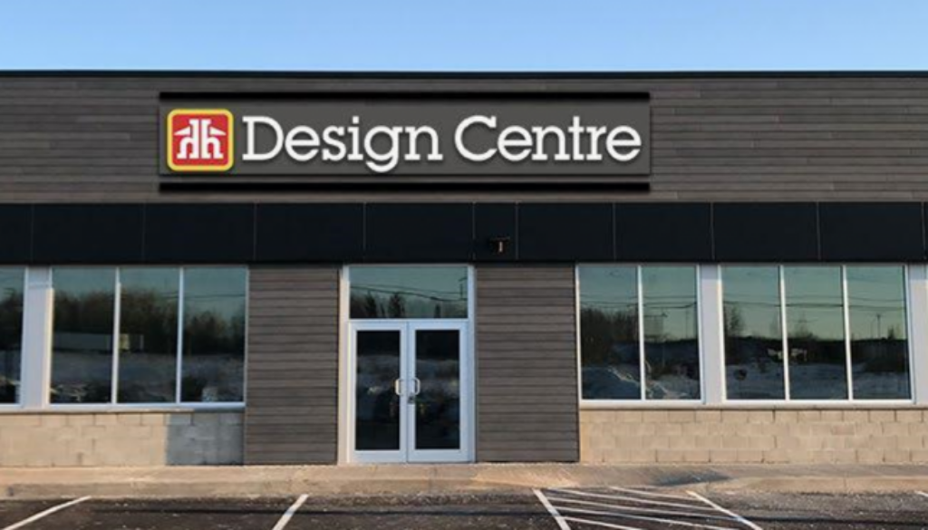 Design Centre Elmwood Group