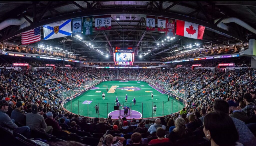 Halifax Thunderbirds