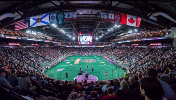 Halifax Thunderbirds