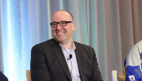 Anthony Leblanc - Image Atlantic Schooners Twitter