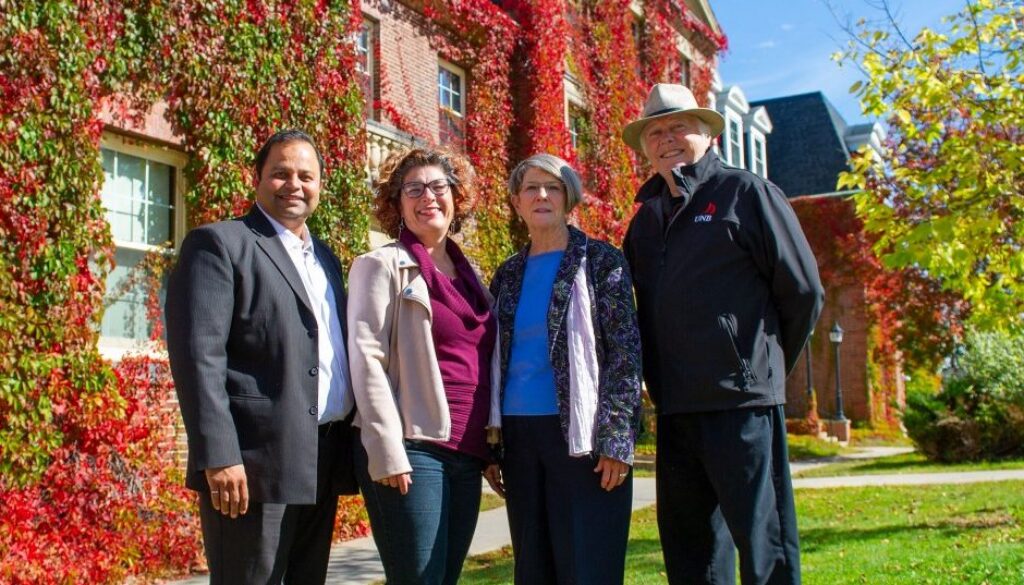 Centre for Deep Change