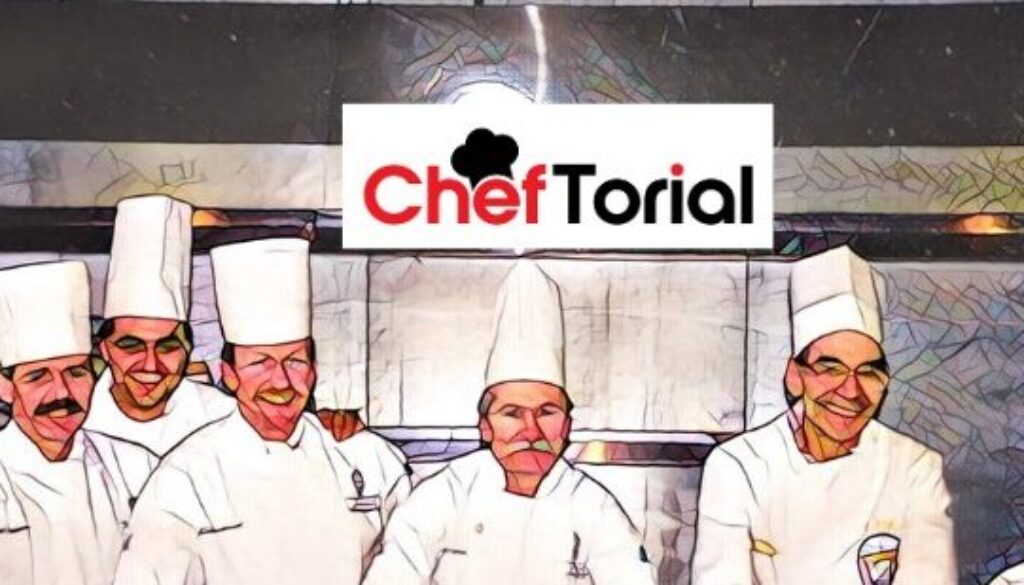 ChefTorial