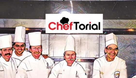 ChefTorial