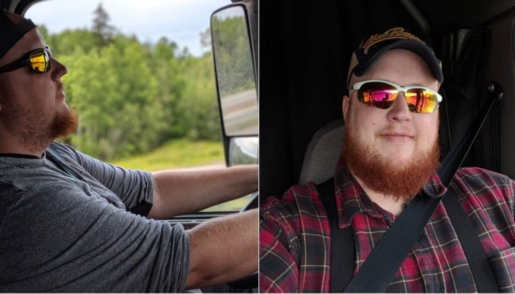 Heart Beat - Jocelyn Guimond collage