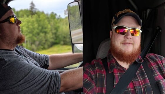 Heart Beat - Jocelyn Guimond collage