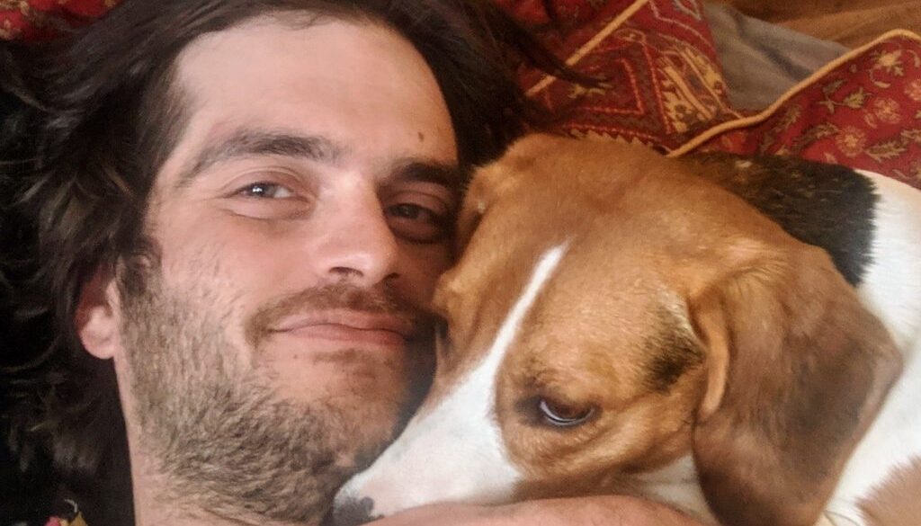 JUstin Poulain - image submitted