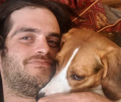 JUstin Poulain - image submitted