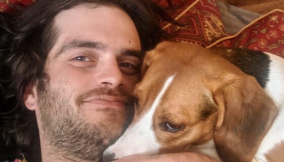 JUstin Poulain - image submitted