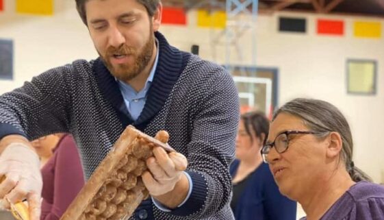 Peace by Chocolate-1