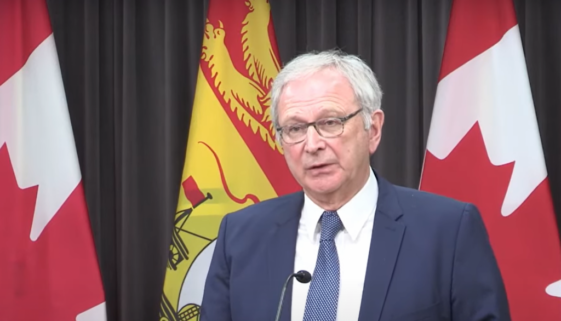 Premier Higgs April 28