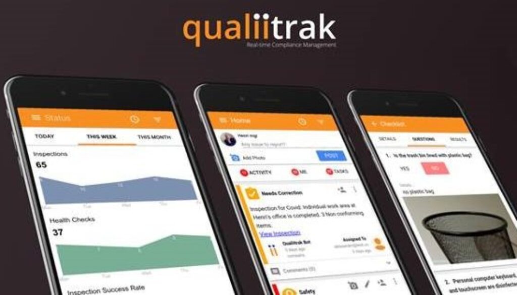 QUALIITRAK