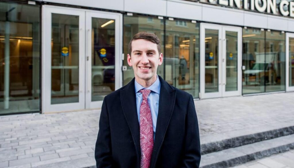 Sean Court - Facebook