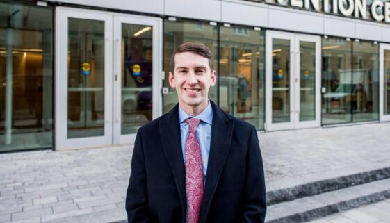 Sean Court - Facebook