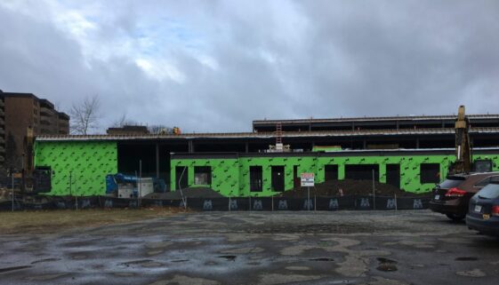 St. Andrew's Community Centre