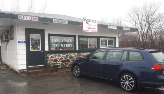 Sydelle's Fish and Chips