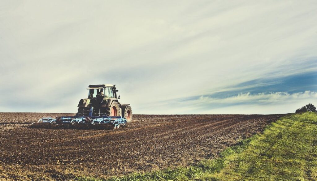 Agricultural Alliance