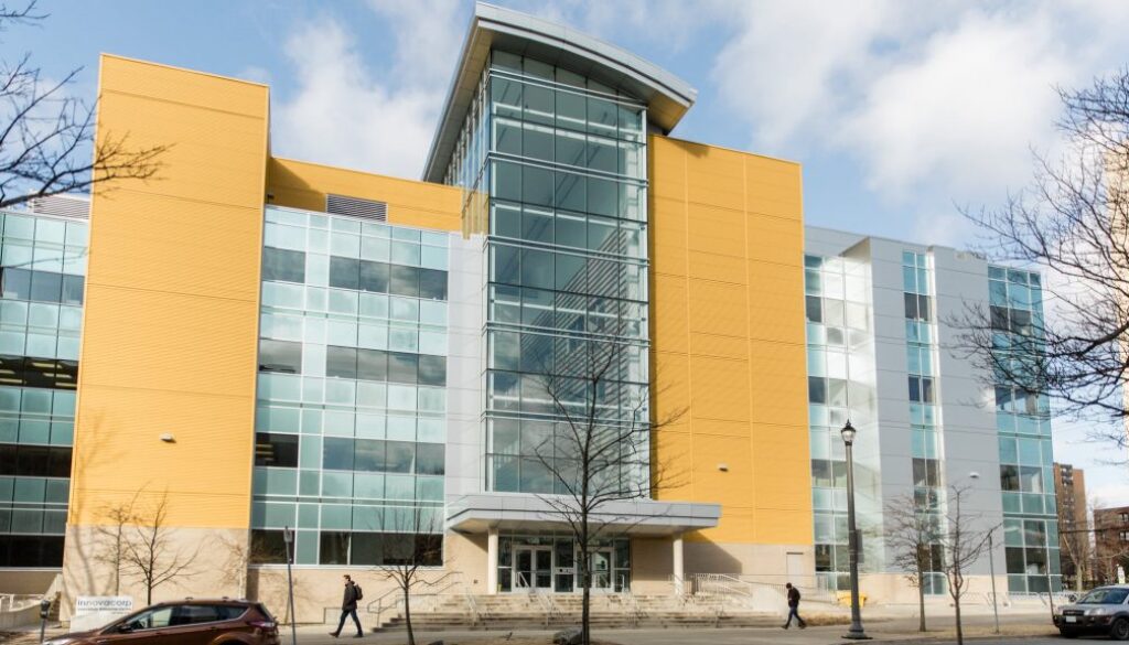 Innovacorp - Submitted