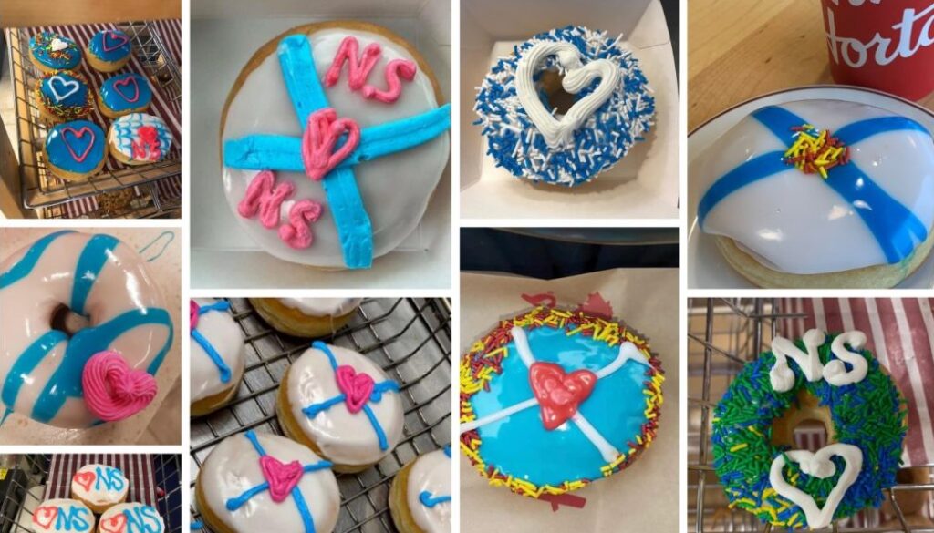 Nova-Scotia-Strong-donut