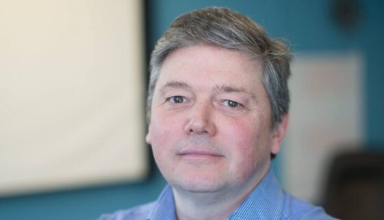 Populous - Tristan Rutter