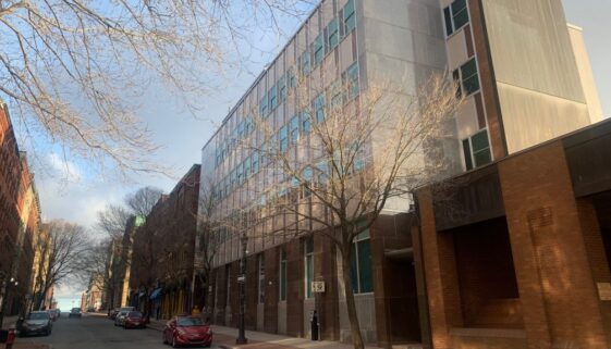 Prince William Street