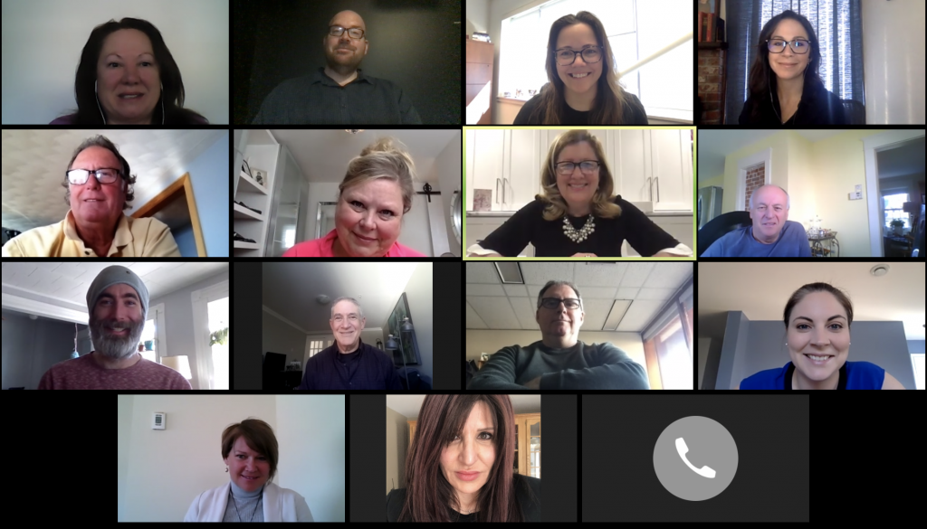 Stakeholders Zoom_capture