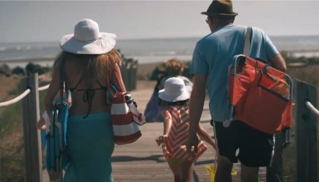 new brunswick staycation