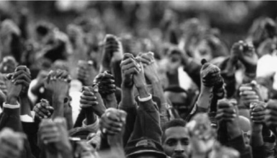 Black Lives Matter Solidarity Fund