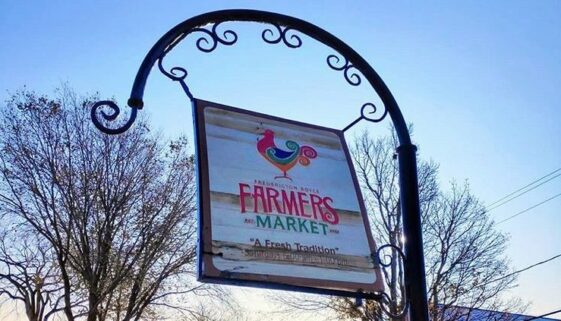 Boyce Farmers Market