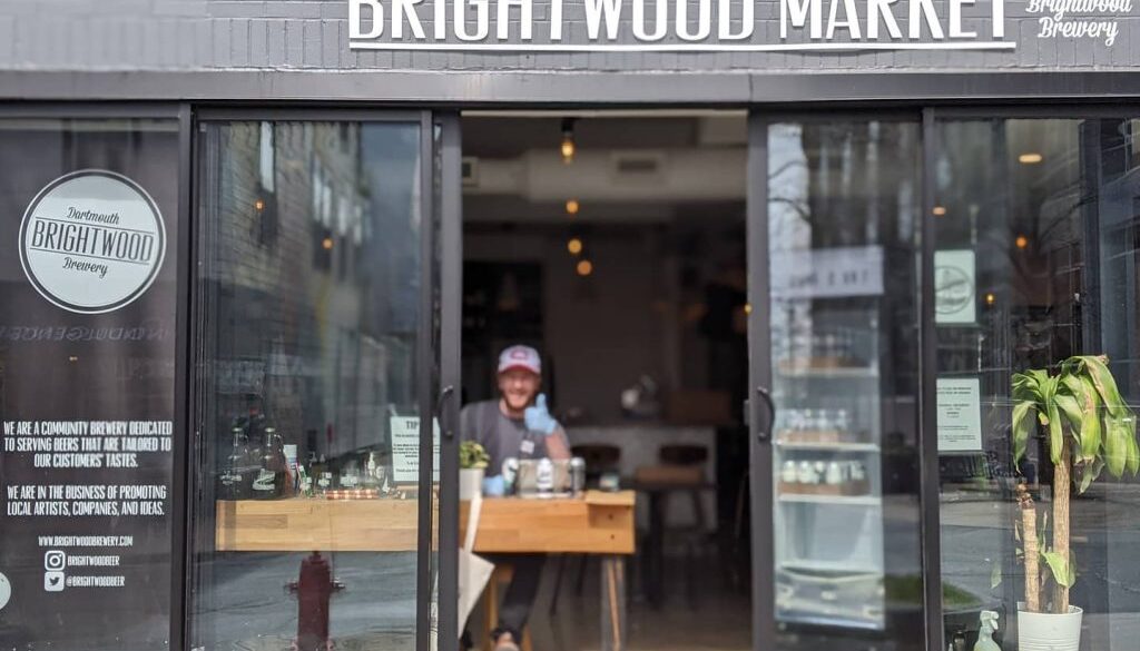 Brightwood - facebook