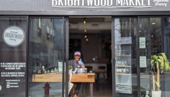 Brightwood - facebook